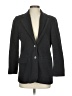 Lord & Taylor 100% Polyester Gray Blazer Size 4 (petite) - photo 1