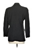 Lord & Taylor 100% Polyester Gray Blazer Size 4 (petite) - photo 2