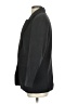 Lord & Taylor 100% Polyester Gray Blazer Size 4 (petite) - photo 5