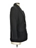 Lord & Taylor 100% Polyester Gray Blazer Size 4 (petite) - photo 4
