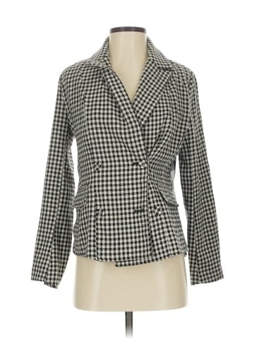 7th Avenue Design Studio New York & Company Blazer (view 1)