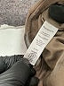 Athleta Brown Tan Active Pants One size - photo 3