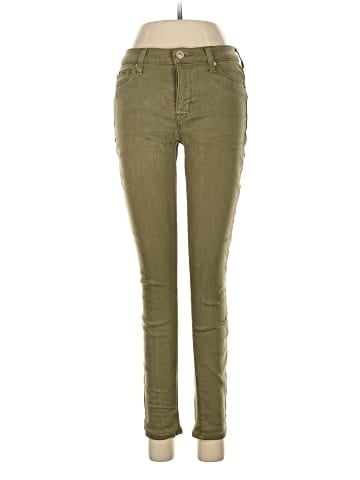 Hudson Jeans Jeans (view 1)
