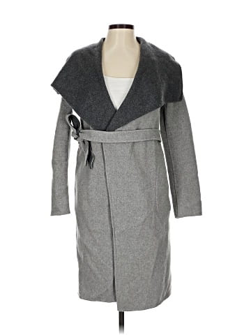 Soia & Kyo coat (view 1)