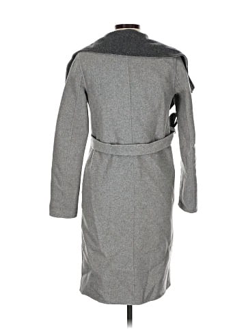 Soia & Kyo coat (view 2)