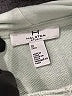 H By Halston Green Pullover Hoodie Size XS - photo 7