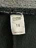 Now Gray Casual Dress Size 14 - photo 7
