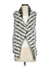 Dolan Silver Gray Sweater Vest Size XS - photo 1