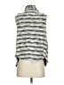 Dolan Silver Gray Sweater Vest Size XS - photo 2