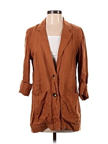 Madewell Blazer (view 1)