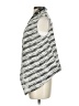 Dolan Silver Gray Sweater Vest Size XS - photo 5