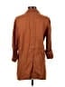 Madewell 100% Linen Brown Blazer Size S - photo 2