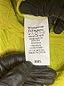 Unbranded Yellow Short Sleeve Turtleneck Size XXL - photo 7