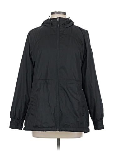 ZeroXposur Windbreaker (view 1)