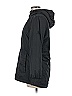 ZeroXposur 100% Polyester Solid Black Windbreaker Size M - photo 5