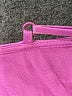 Zara Pink Sleeveless Blouse Size S - photo 8