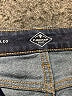St. John's Bay Blue Jeans Size 14 short - photo 3