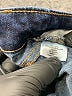 St. John's Bay Blue Jeans Size 14 short - photo 5