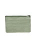 Unbranded Green Leather Wristlet One size - photo 2