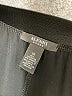 Alfani Solid Black Formal Skirt Size 1X - photo 3