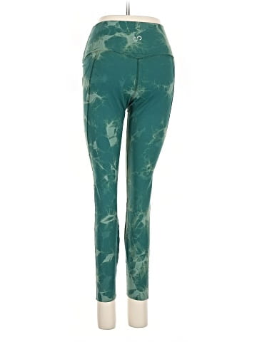 Curves N Combatboots Leggings (view 2)