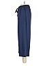 DIBAOLONG Blue Casual Pants Size S - photo 5