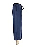 DIBAOLONG Blue Casual Pants Size S - photo 4