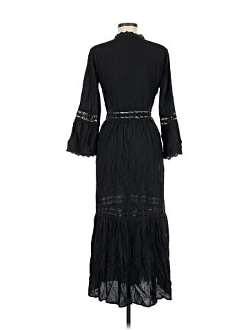 Böhme Cocktail Dress (view 2)
