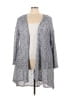 Avenue Gray Cardigan Size 22 - 24 Plus - photo 1