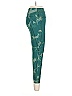 Curves N Combatboots Tie-dye Green Leggings Size XL - photo 4