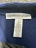 Ambiance Apparel Blue Cardigan Size S - photo 7