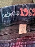 Baby Gap Solid Blue Jeans Size 2T - photo 3
