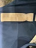 Keepsake Solid Blue Casual Dress Size S - photo 7