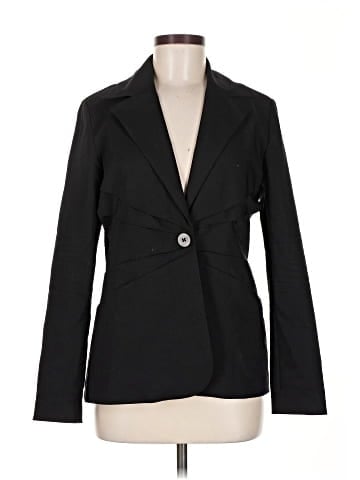 Laundry by Shelli Segal Blazer (view 1)