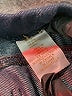 Unbranded Blue Jeggings 9-12 MO / 12 MO - photo 3