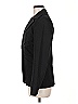 Laundry by Shelli Segal Black Blazer Size 8 - photo 5