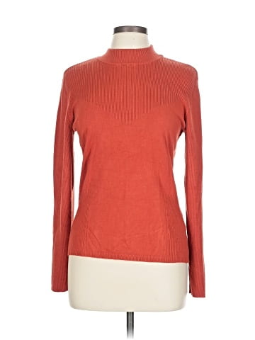 Lana Lee Turtleneck Sweater (view 1)