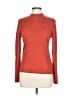 Lana Lee Orange Turtleneck Sweater Size L - photo 1