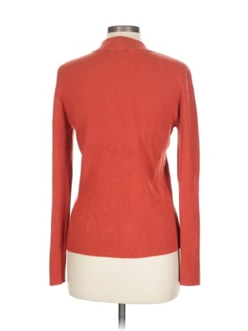 Lana Lee Turtleneck Sweater (view 2)