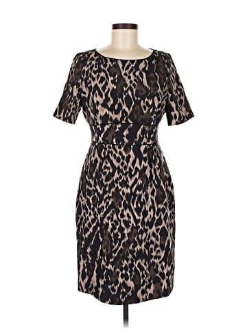 Elie Tahari Cocktail Dress (view 1)