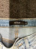 Hudson Jeans Hearts Blue Jeans Size 26 waist - photo 7