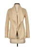 Lilly Pulitzer Tweed Gold Blazer Size XXS - photo 1