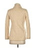 Lilly Pulitzer Tweed Gold Blazer Size XXS - photo 2