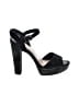 Gianni Bini Black Sandals Size 6 - photo 1