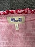 Baum Und Pferdgarten Hearts Pink Cocktail Dress Size XS - photo 7
