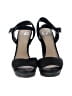 Gianni Bini Black Sandals Size 6 - photo 2