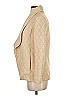 Lilly Pulitzer Tweed Gold Blazer Size XXS - photo 5
