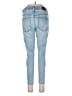 Madewell Hearts Blue Jeans Size 30 waist - photo 2