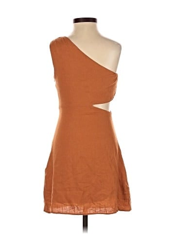 billy j Cocktail Dress (view 2)