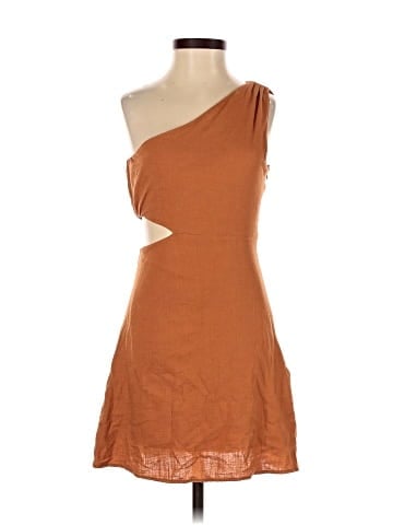billy j Cocktail Dress (view 1)